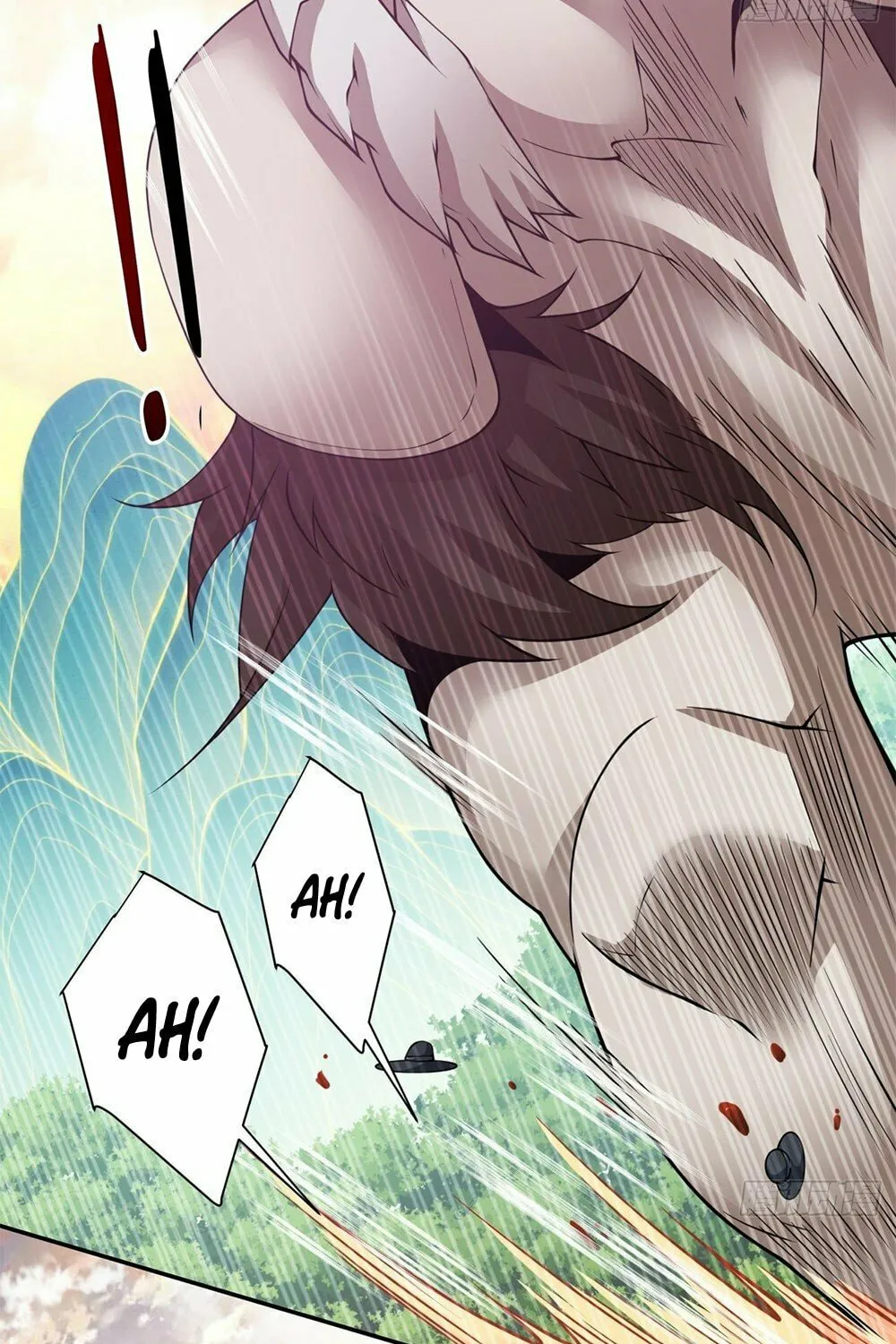 My Disciples Are All Big Villains Chapter 93 page 58 - 
