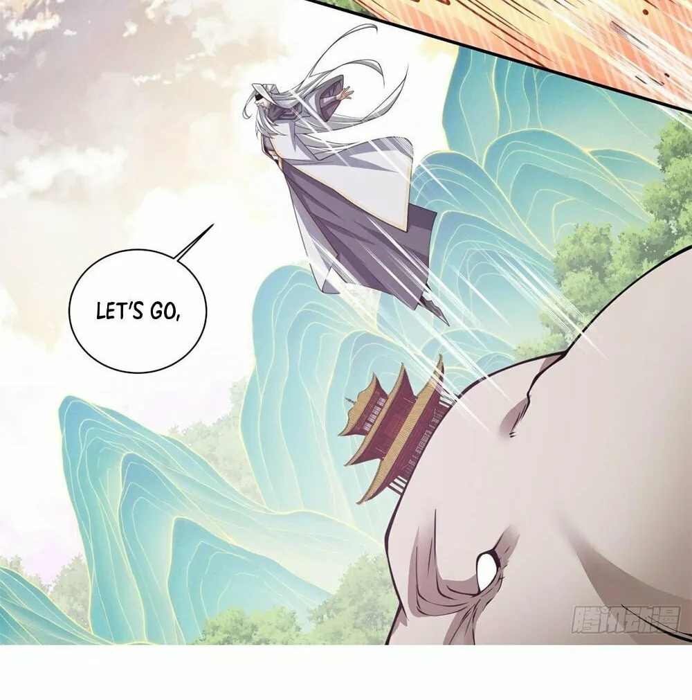 My Disciples Are All Big Villains Chapter 93 page 59 - 