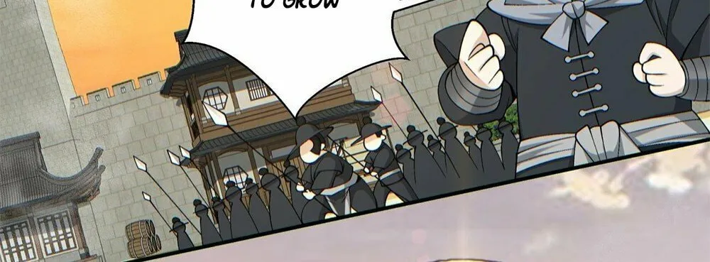 My Disciples Are All Big Villains Chapter 93 page 7 - 