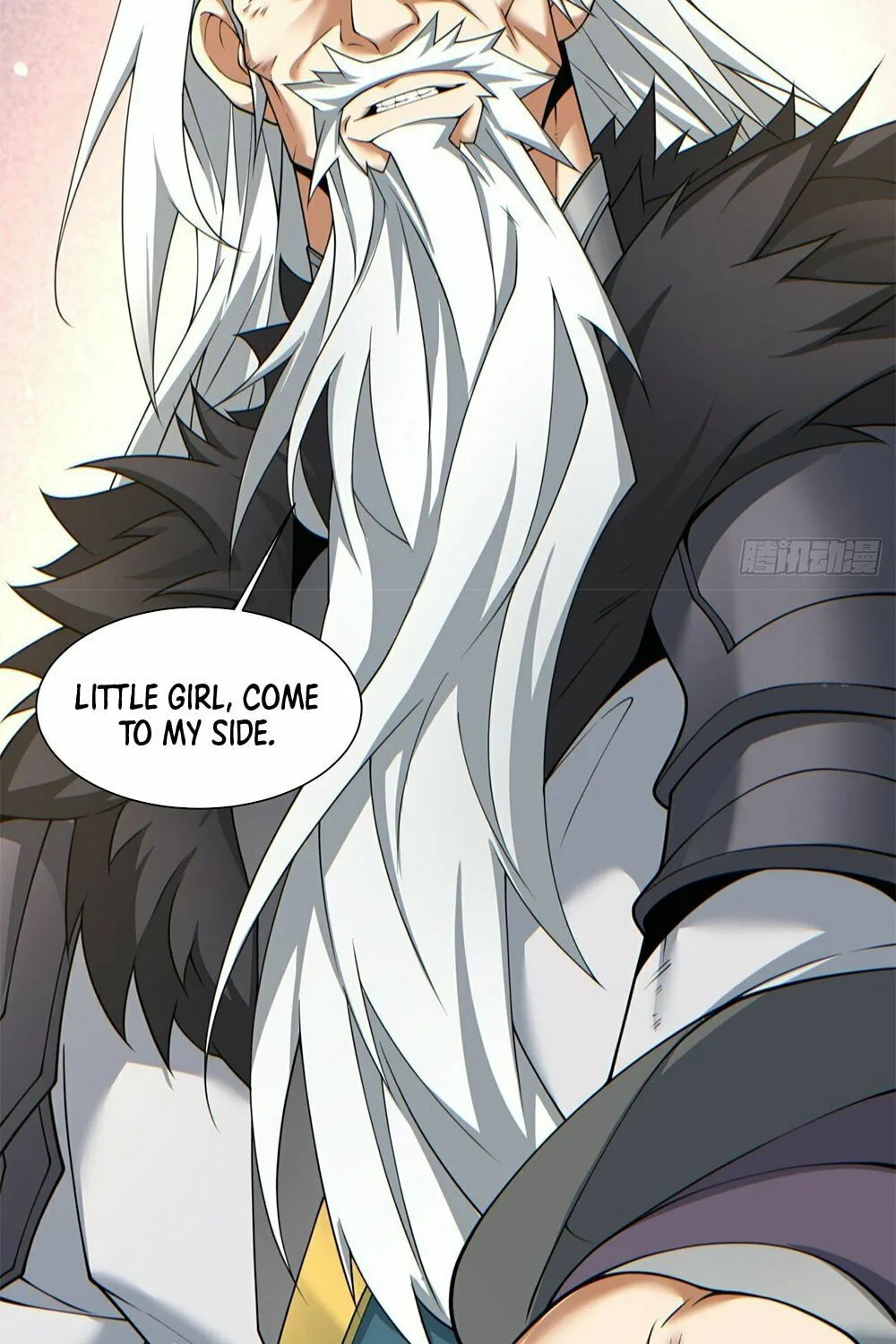 My Disciples Are All Big Villains Chapter 93 page 65 - 