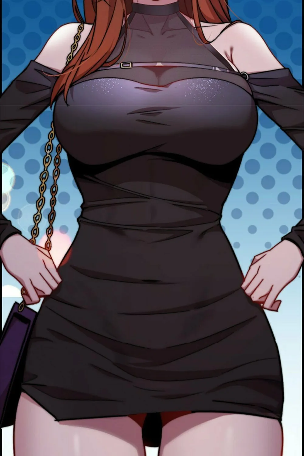 My Disciples Are All Big Villains Chapter 93 page 70 - 