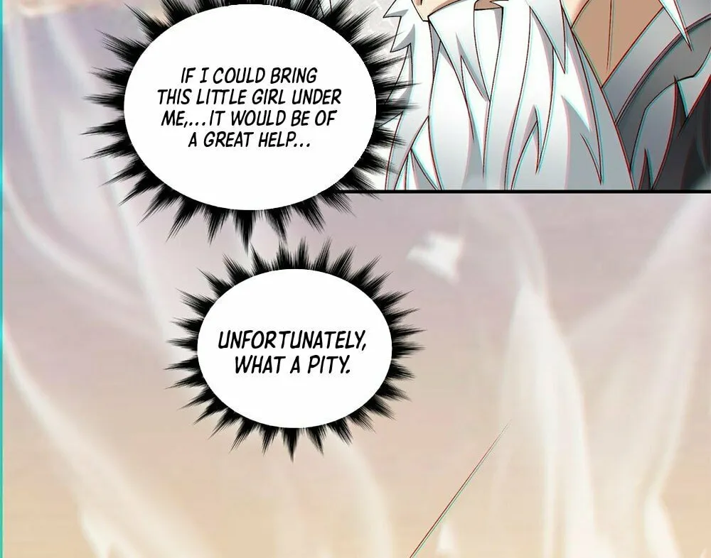 My Disciples Are All Big Villains Chapter 94 page 11 - 