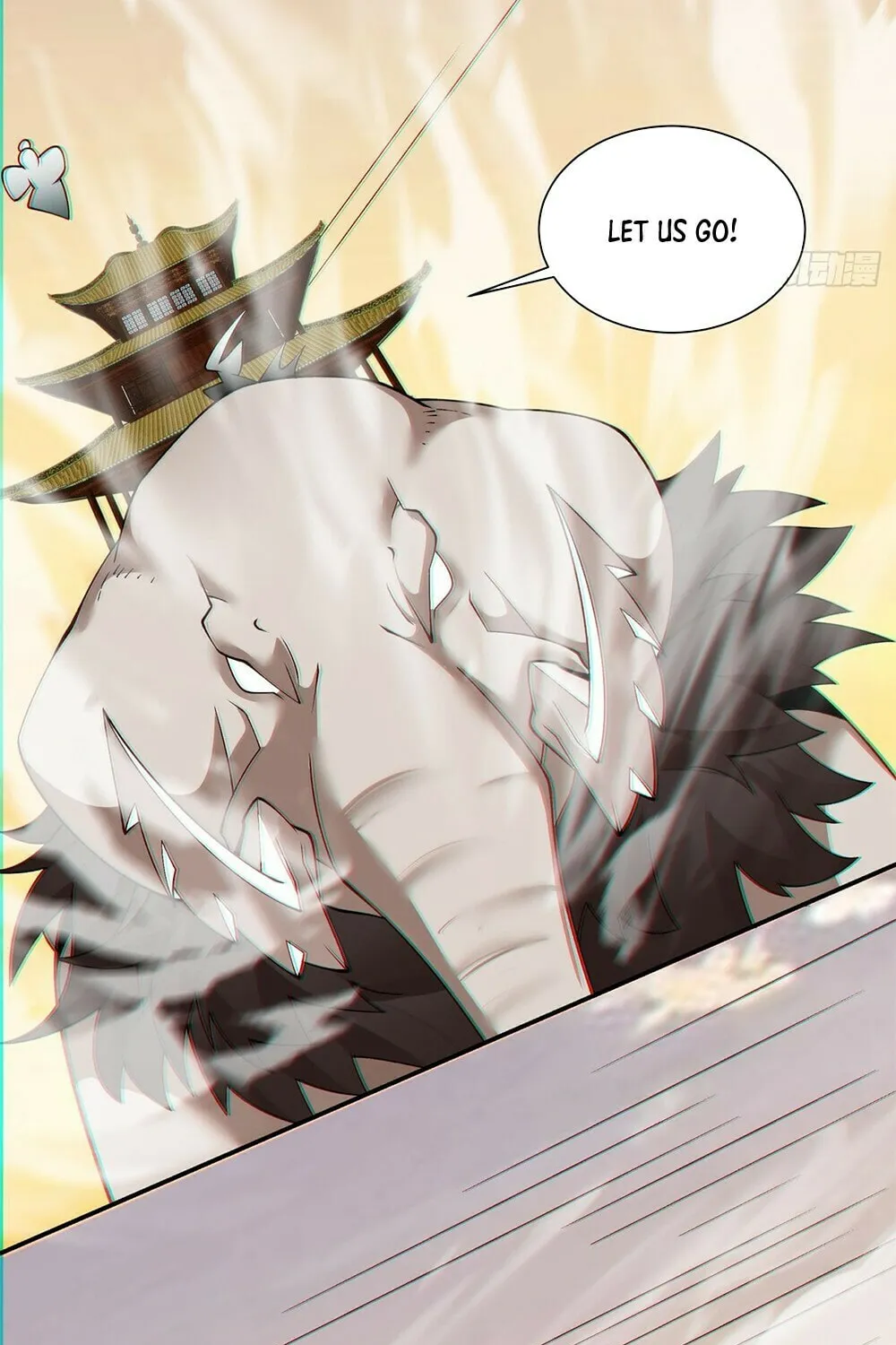 My Disciples Are All Big Villains Chapter 94 page 12 - 