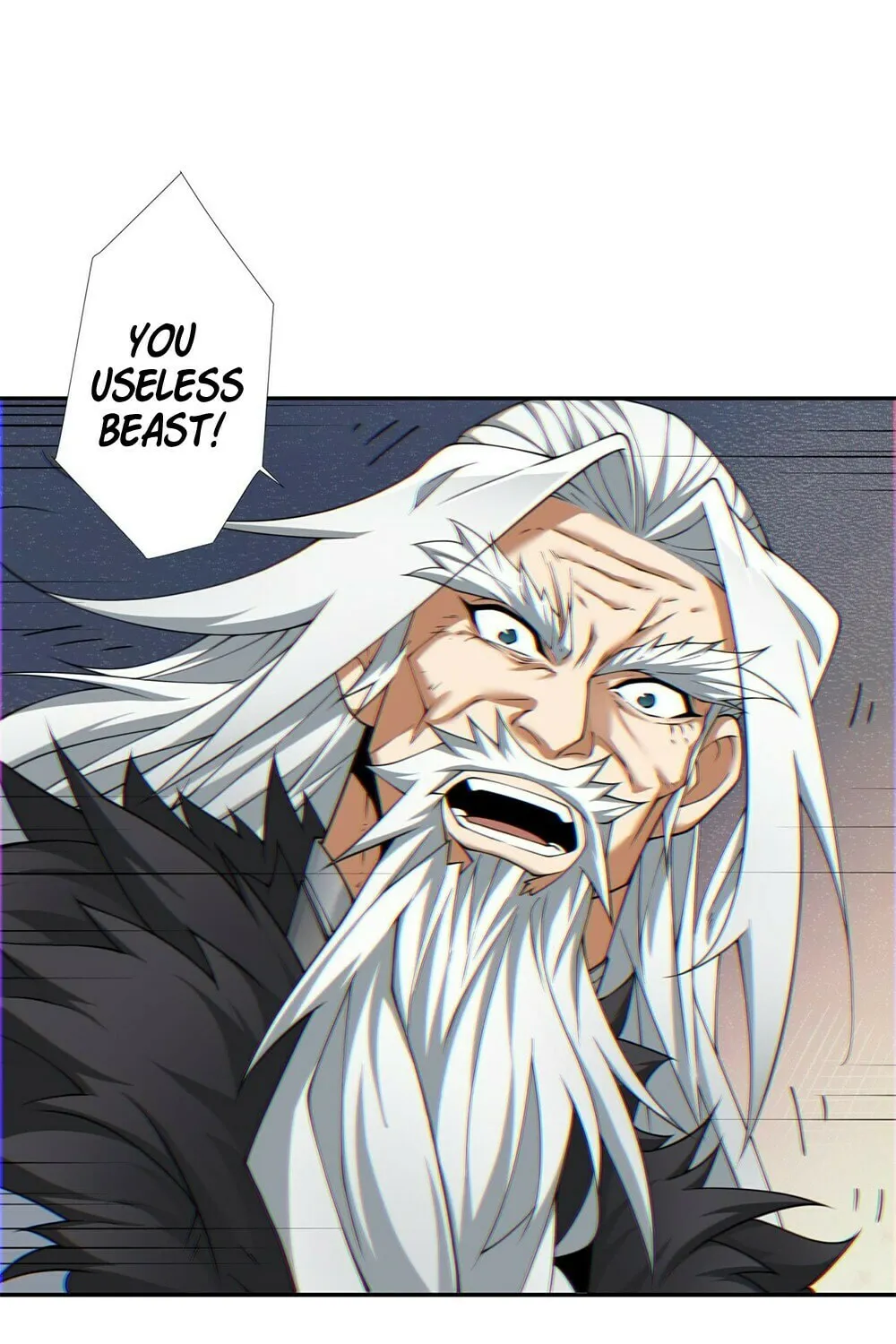 My Disciples Are All Big Villains Chapter 94 page 22 - 