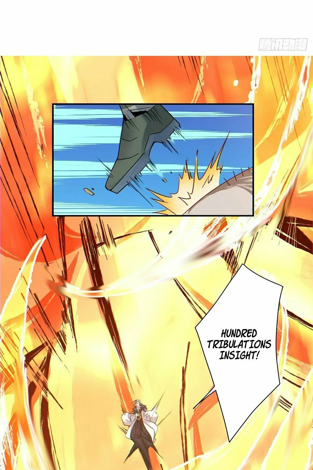 My Disciples Are All Big Villains Chapter 94 page 24 - 