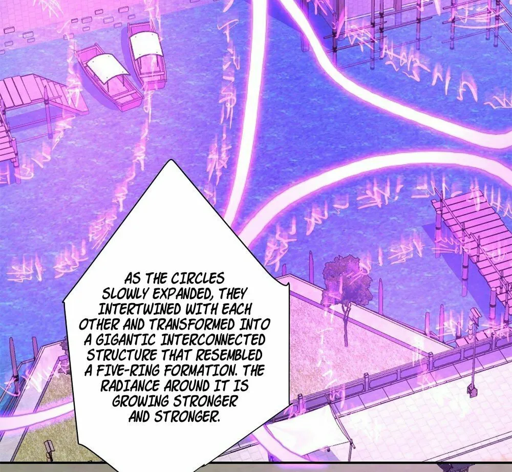My Disciples Are All Big Villains Chapter 94 page 32 - 