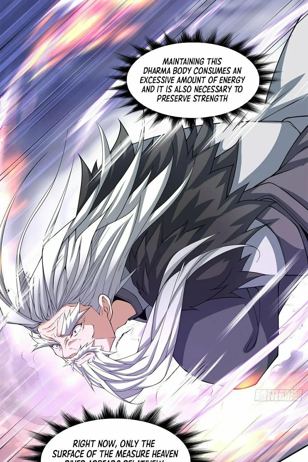 My Disciples Are All Big Villains Chapter 94 page 37 - 