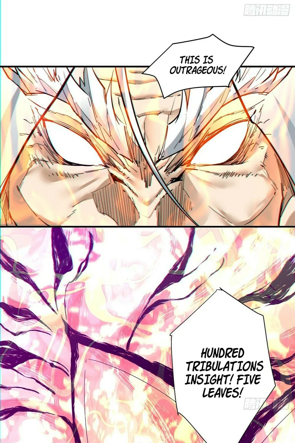 My Disciples Are All Big Villains Chapter 94 page 51 - 
