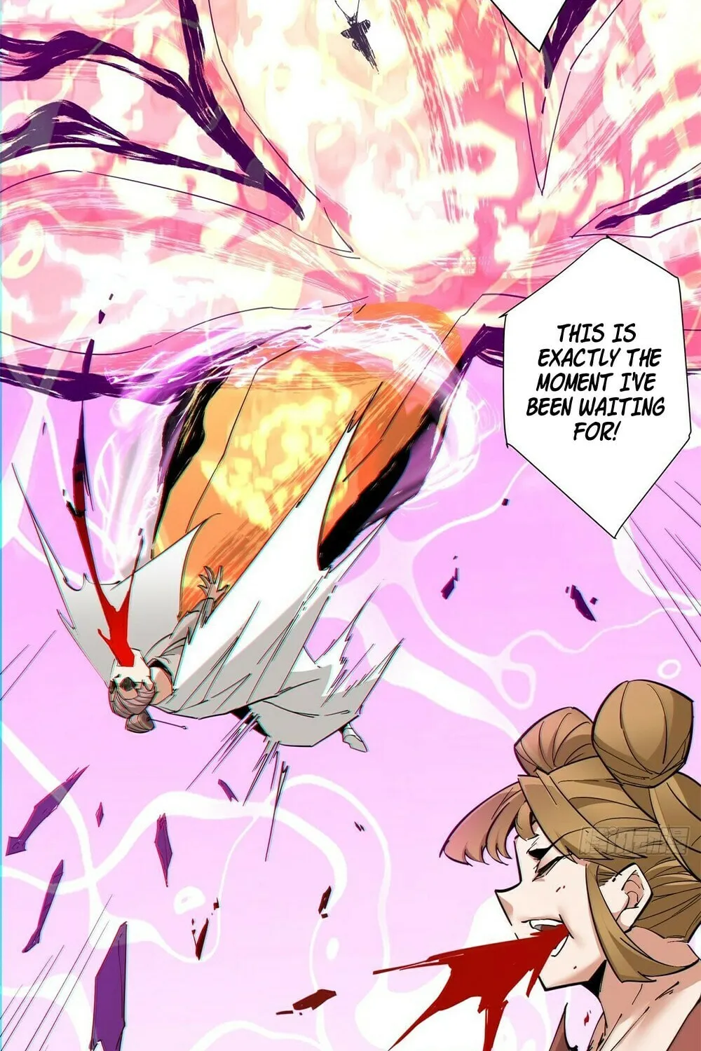 My Disciples Are All Big Villains Chapter 94 page 52 - 
