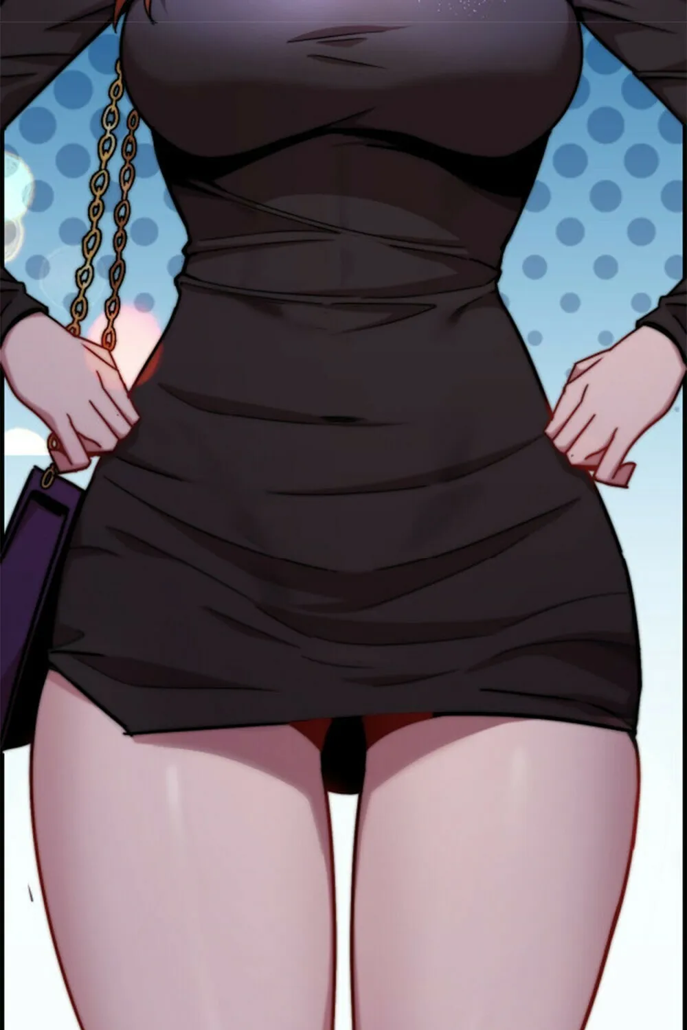 My Disciples Are All Big Villains Chapter 94 page 55 - 