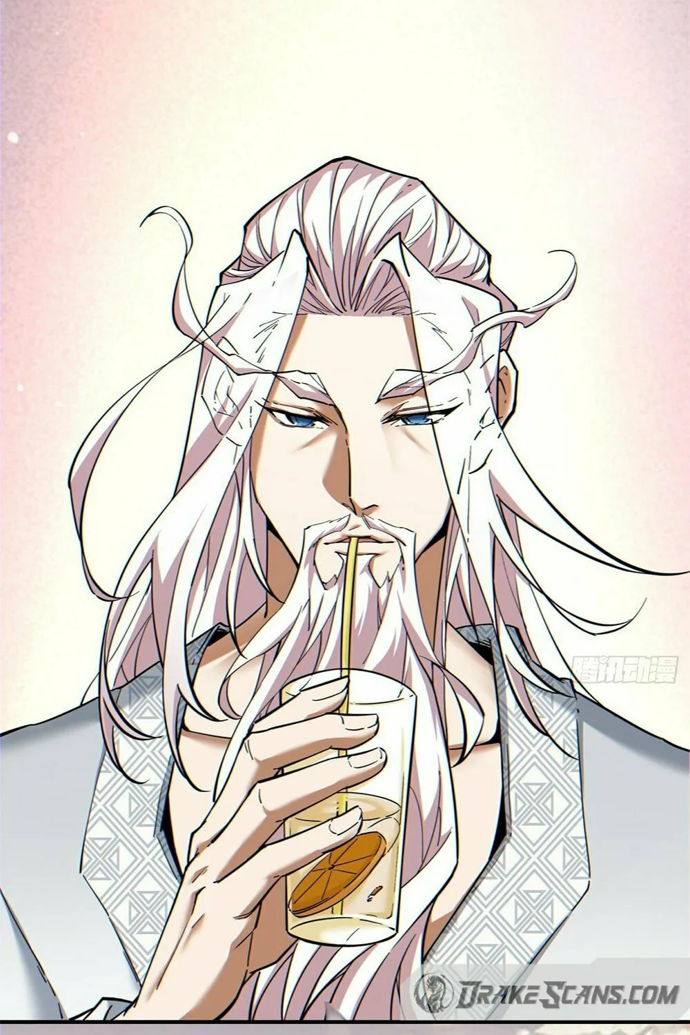 My Disciples Are All Big Villains Chapter 95 page 18 - 