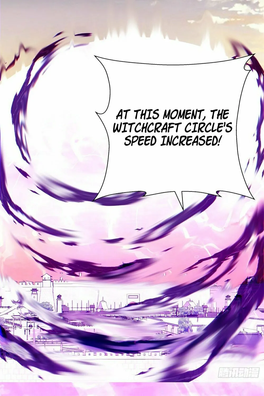 My Disciples Are All Big Villains Chapter 95 page 19 - 