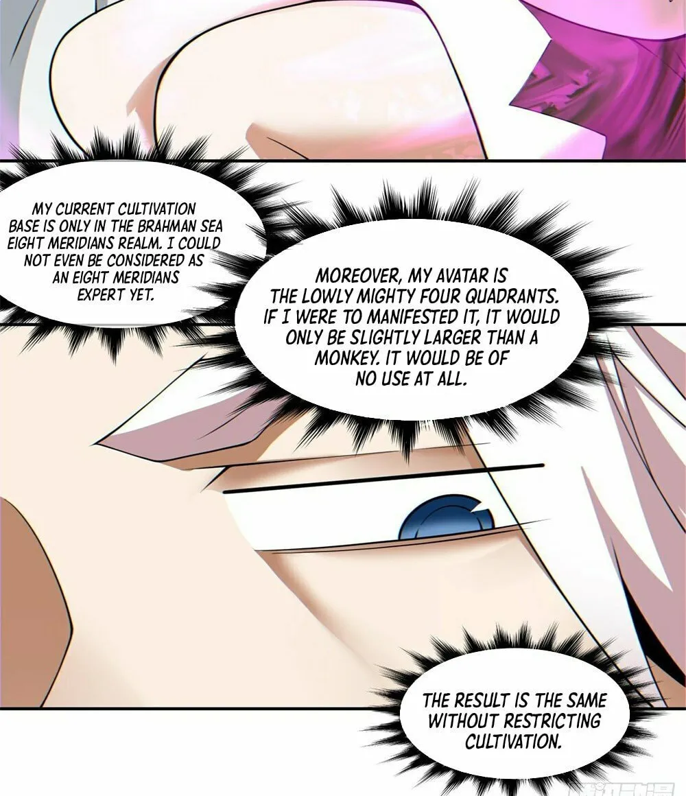 My Disciples Are All Big Villains Chapter 95 page 26 - 