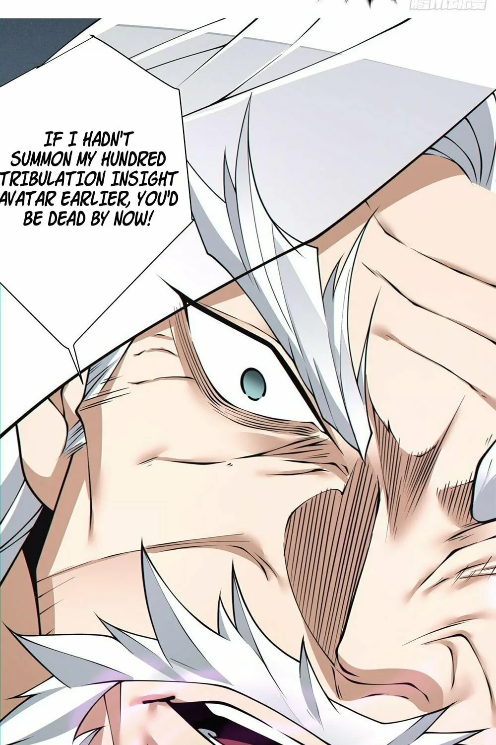 My Disciples Are All Big Villains Chapter 95 page 27 - 