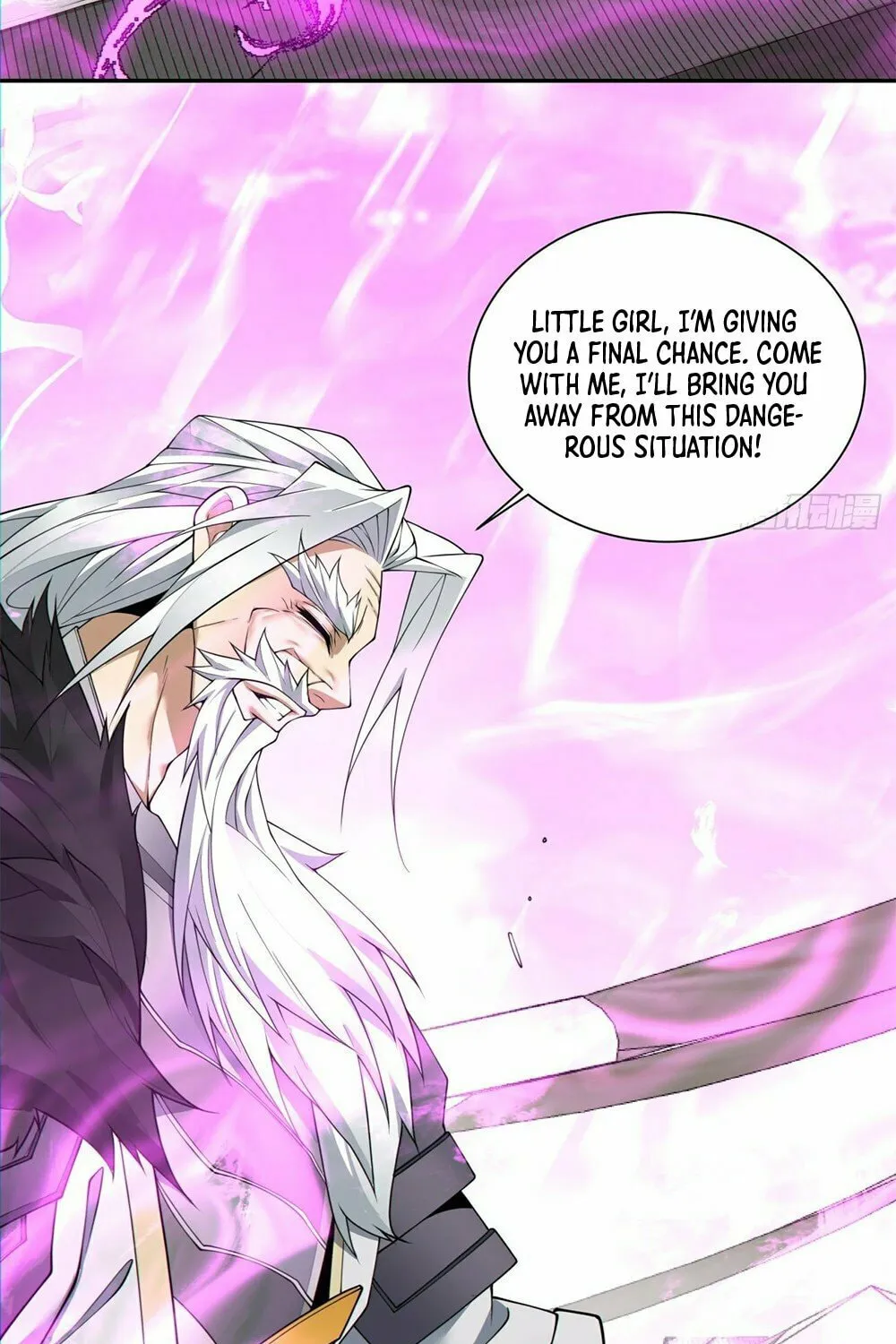 My Disciples Are All Big Villains Chapter 95 page 29 - 