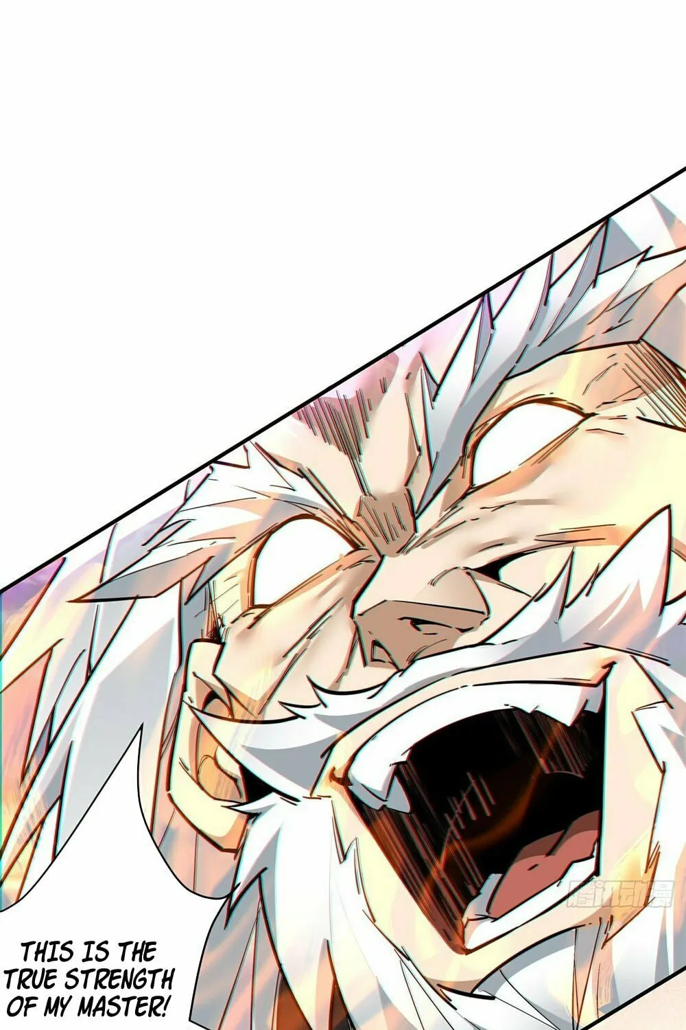 My Disciples Are All Big Villains Chapter 95 page 4 - 