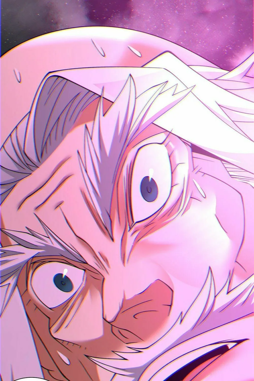 My Disciples Are All Big Villains Chapter 95 page 48 - 