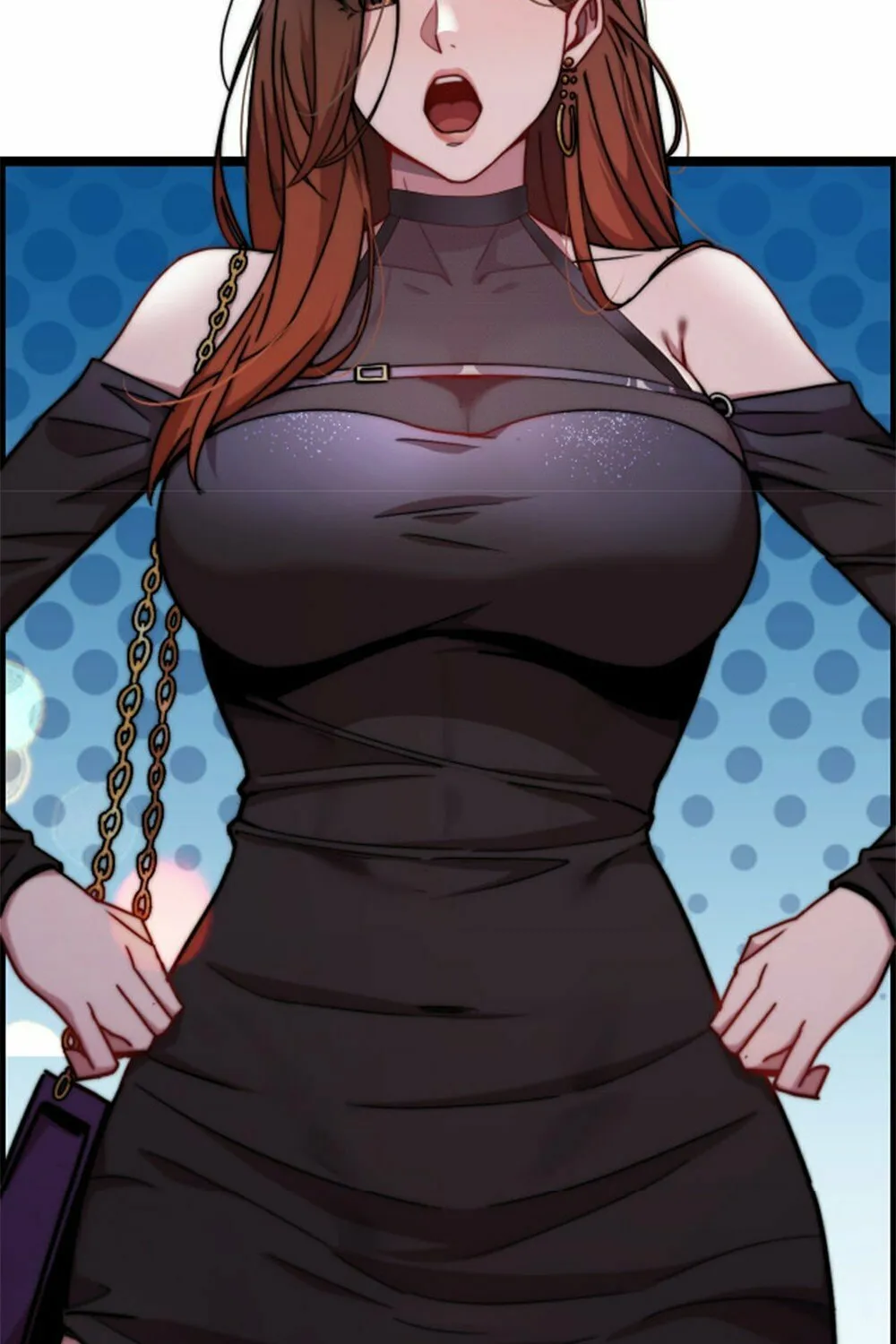 My Disciples Are All Big Villains Chapter 95 page 54 - 