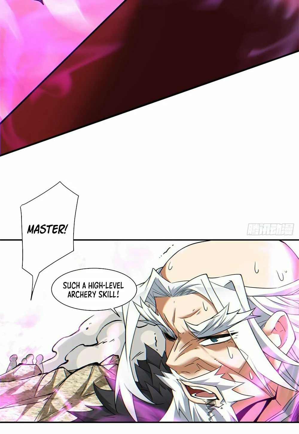 My Disciples Are All Big Villains Chapter 96 page 14 - 