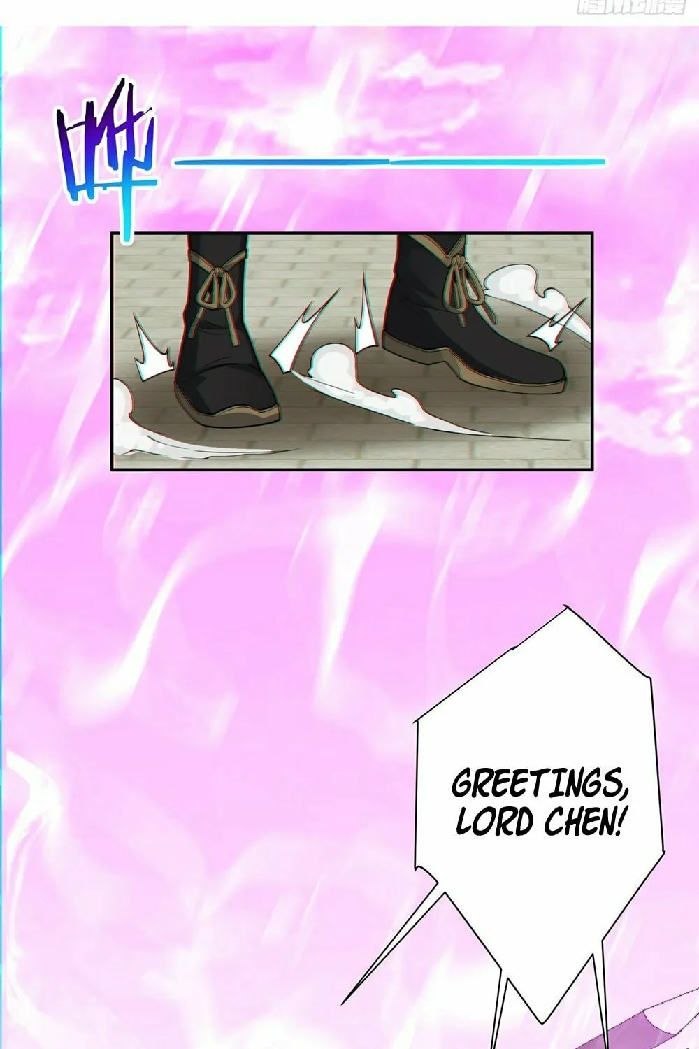 My Disciples Are All Big Villains Chapter 96 page 17 - 