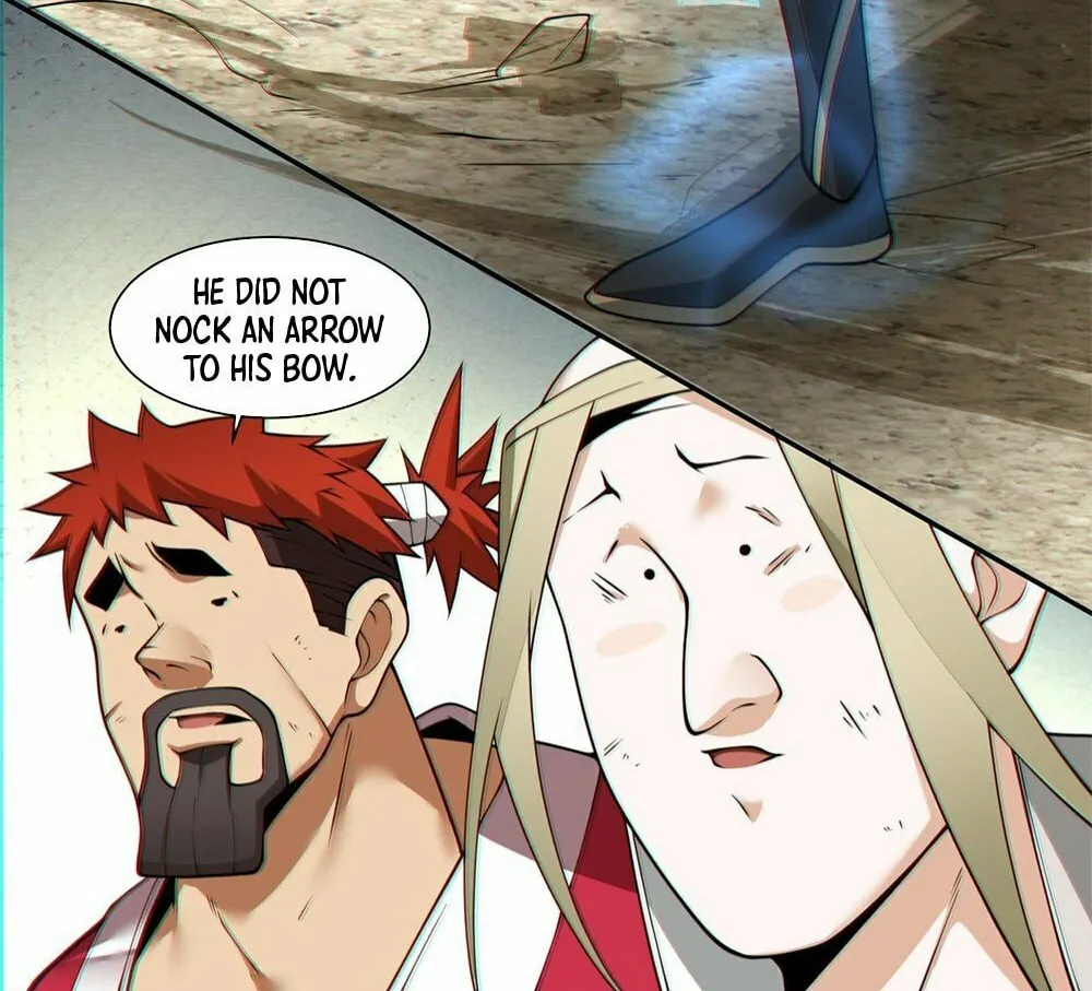 My Disciples Are All Big Villains Chapter 96 page 29 - 