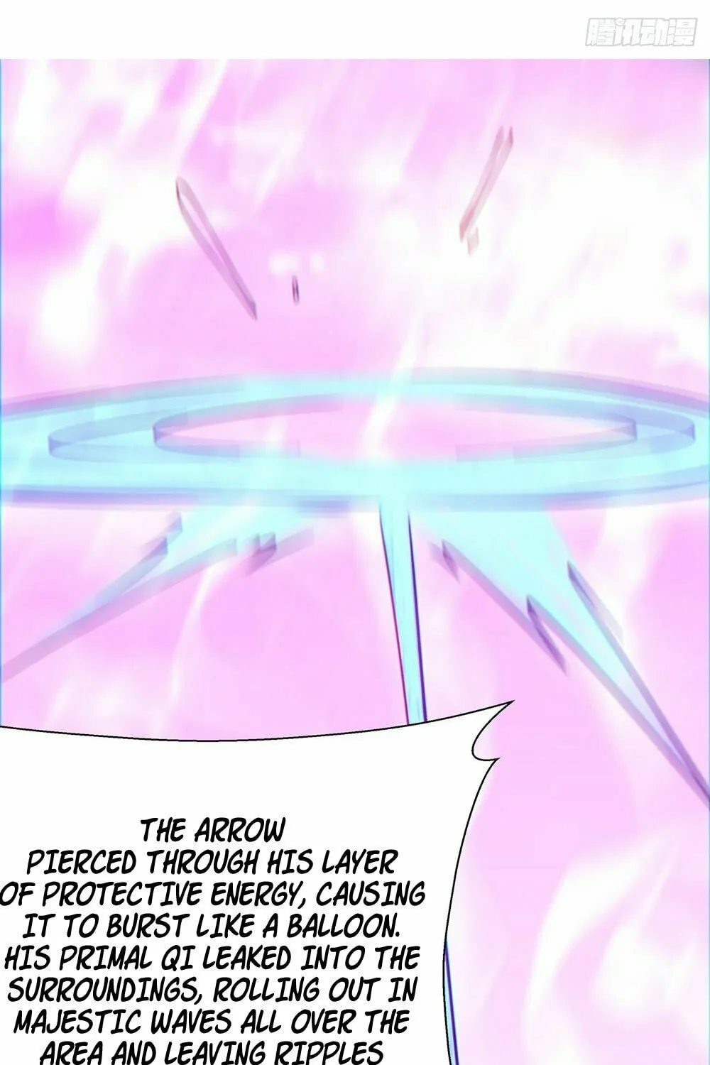 My Disciples Are All Big Villains Chapter 96 page 4 - 