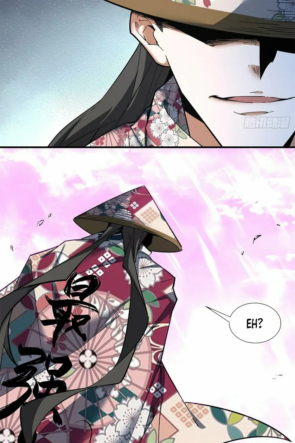 My Disciples Are All Big Villains Chapter 96 page 42 - 