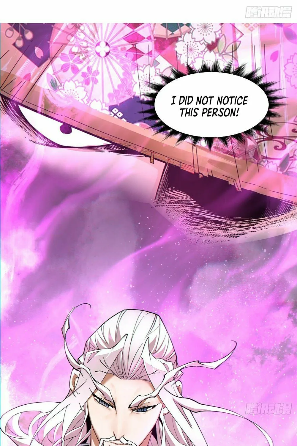 My Disciples Are All Big Villains Chapter 96 page 44 - 