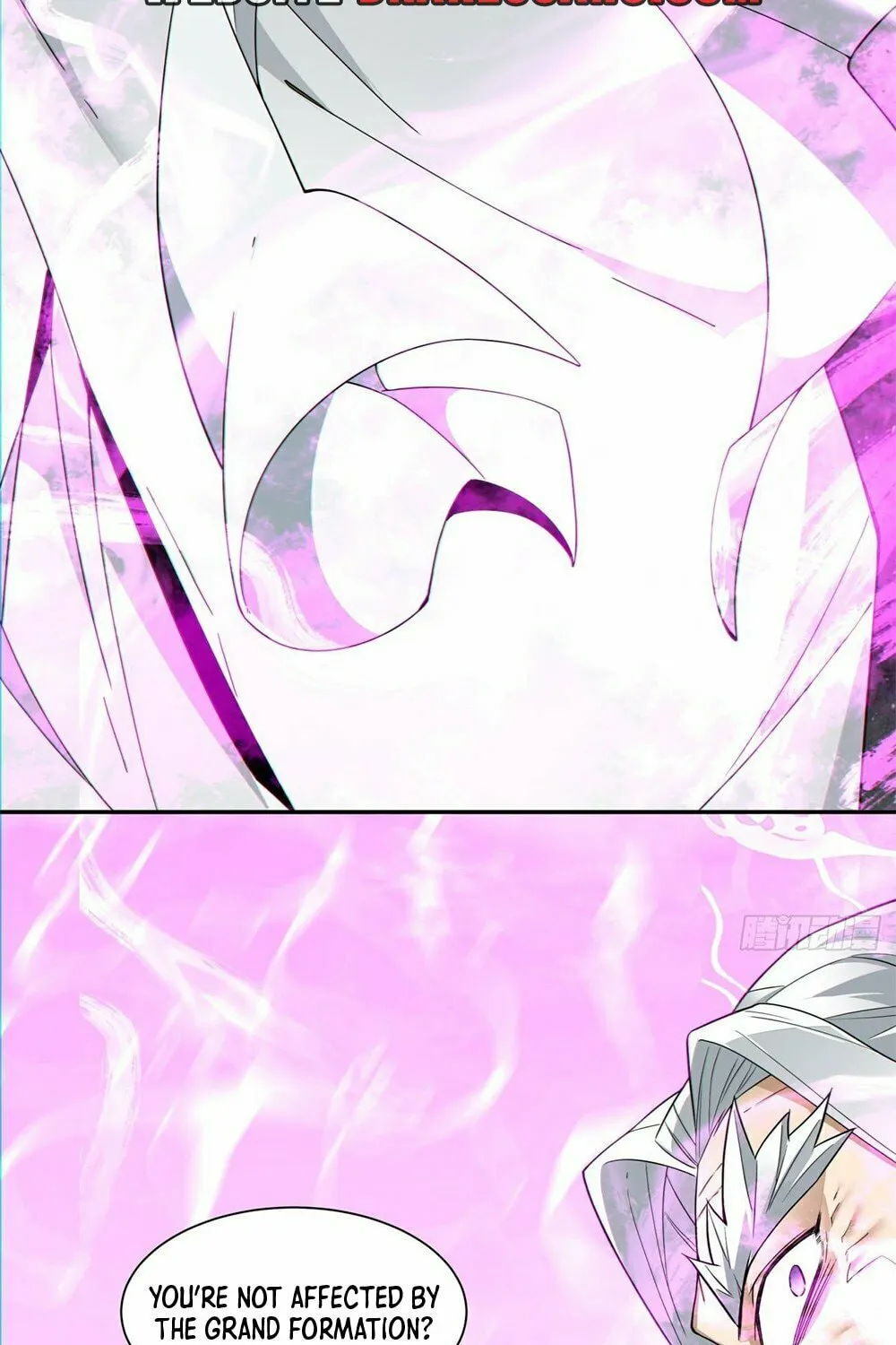 My Disciples Are All Big Villains Chapter 96 page 46 - 
