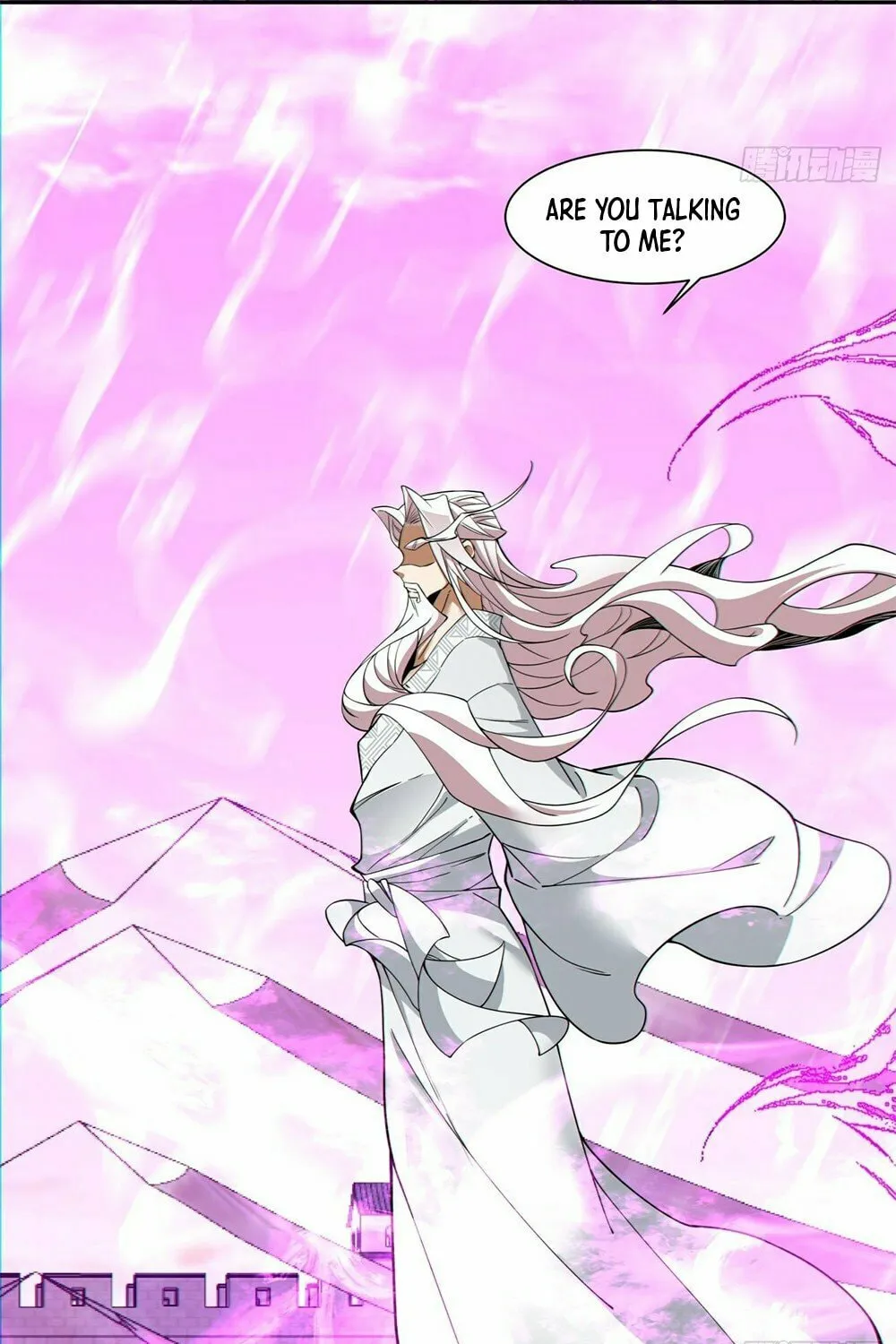 My Disciples Are All Big Villains Chapter 96 page 48 - 