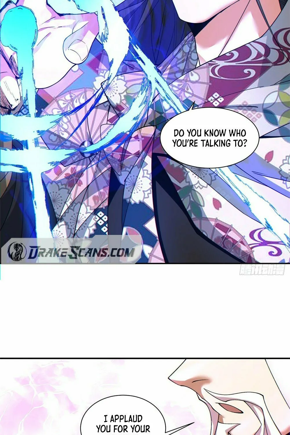 My Disciples Are All Big Villains Chapter 96 page 50 - 