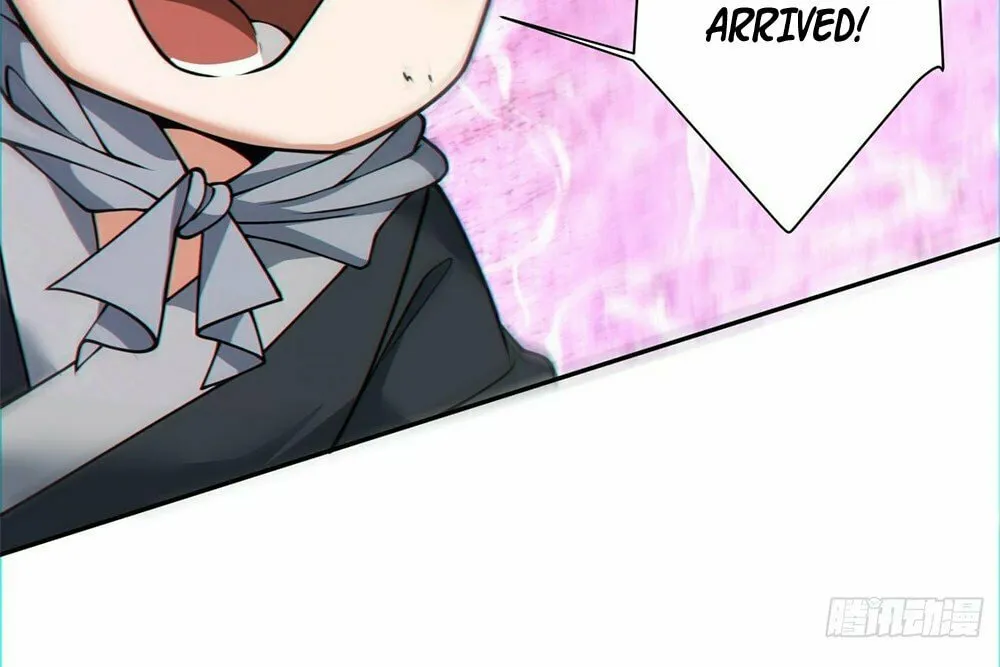 My Disciples Are All Big Villains Chapter 96 page 6 - 