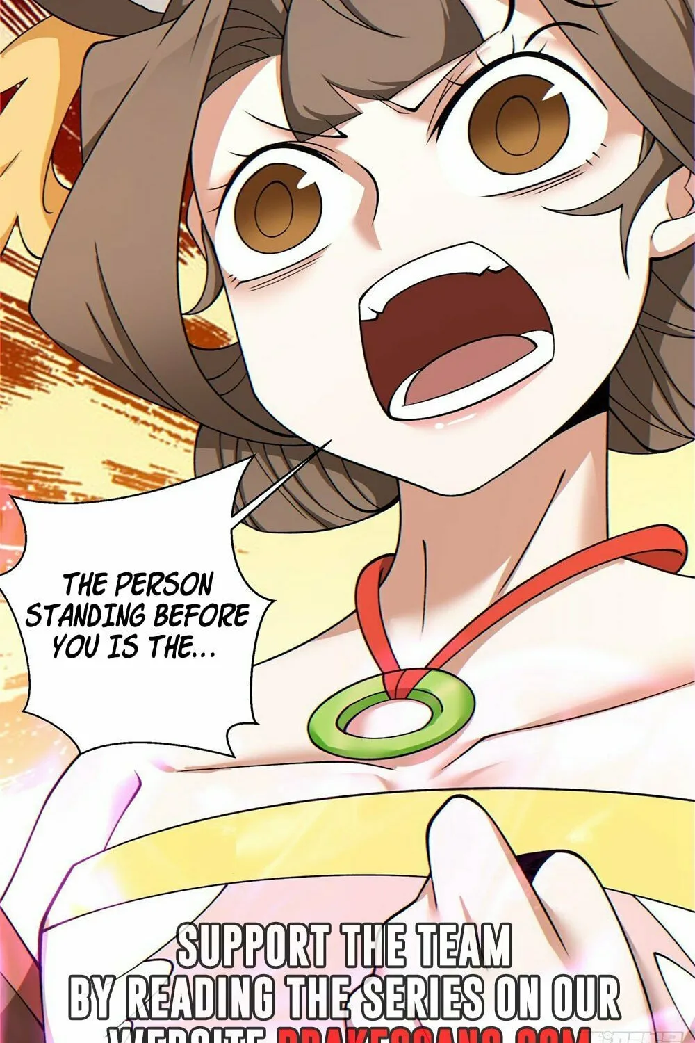 My Disciples Are All Big Villains Chapter 96 page 57 - 