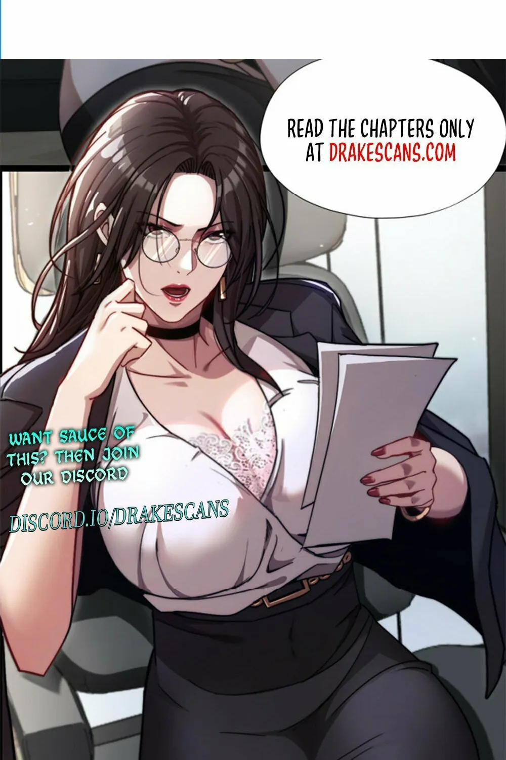 My Disciples Are All Big Villains Chapter 96 page 62 - 