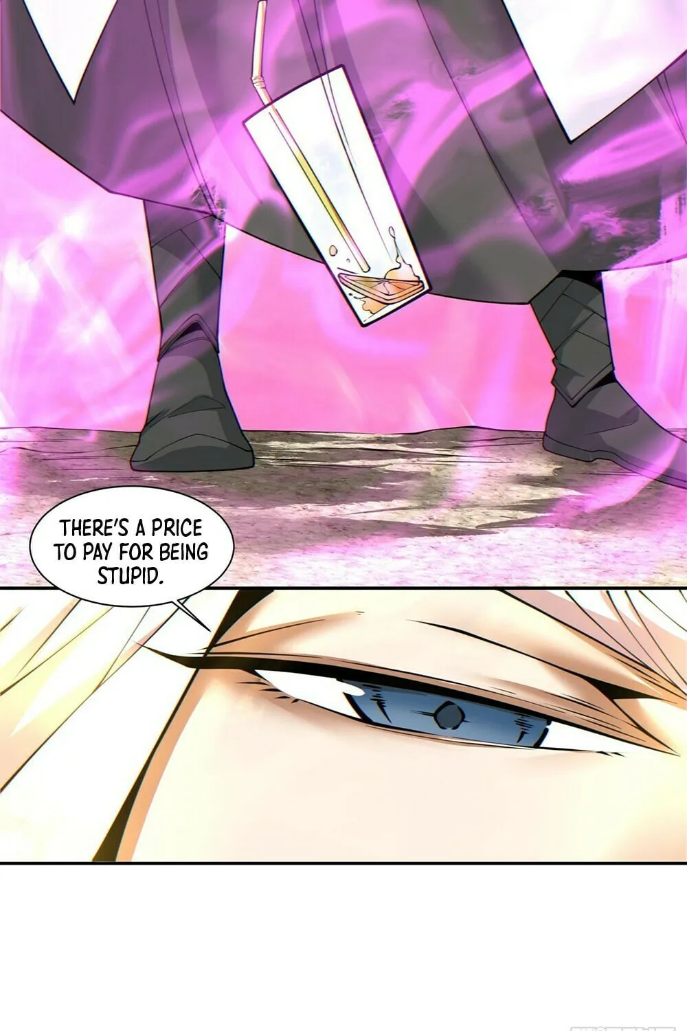 My Disciples Are All Big Villains Chapter 97 page 30 - 