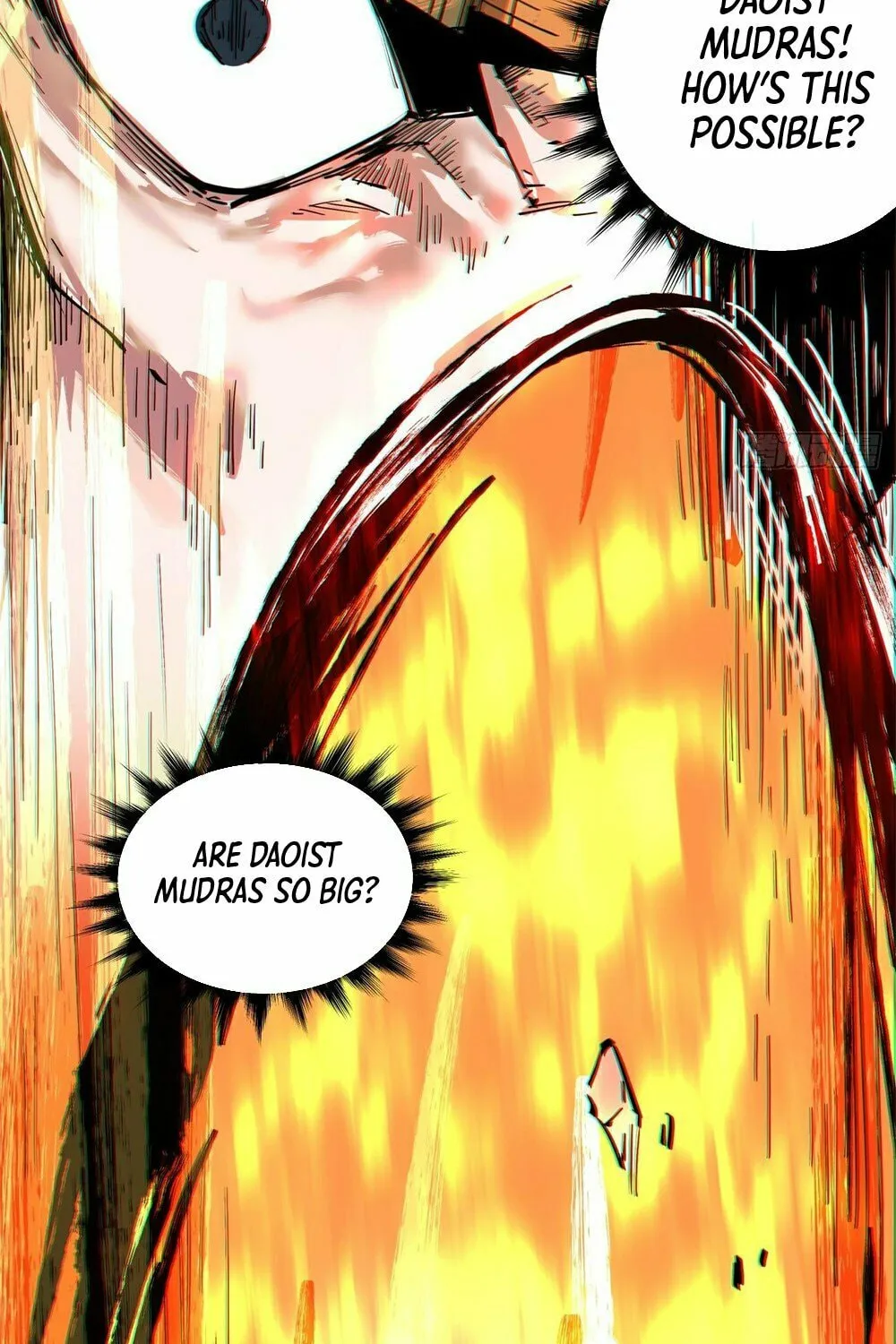 My Disciples Are All Big Villains Chapter 97 page 34 - 