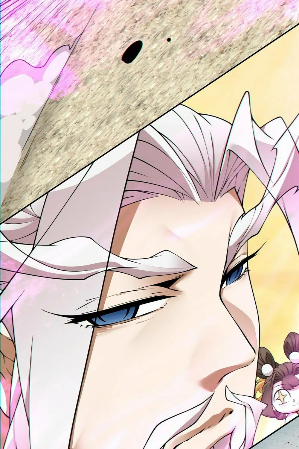 My Disciples Are All Big Villains Chapter 97 page 49 - 