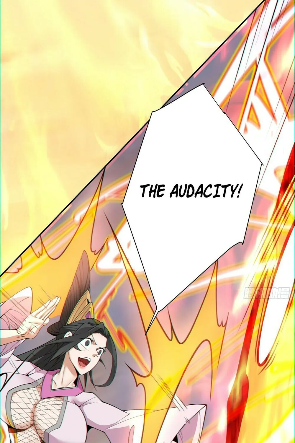 My Disciples Are All Big Villains Chapter 97 page 55 - 