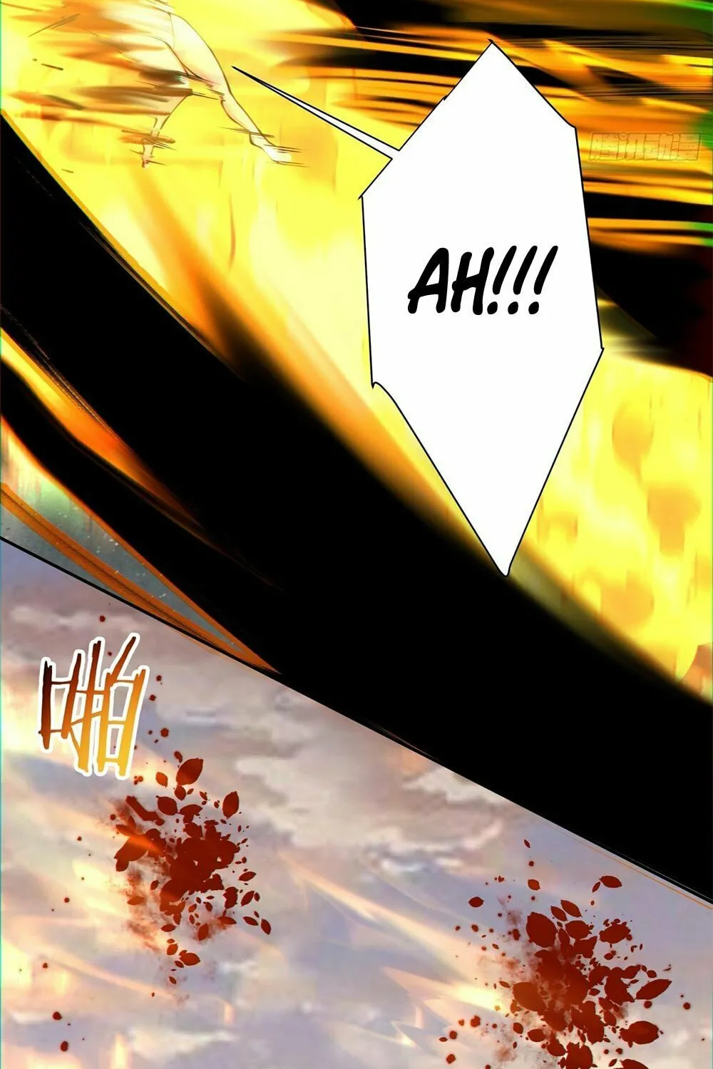 My Disciples Are All Big Villains Chapter 97 page 63 - 