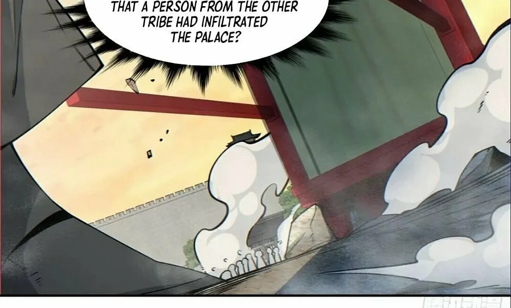 My Disciples Are All Big Villains Chapter 98 page 14 - 