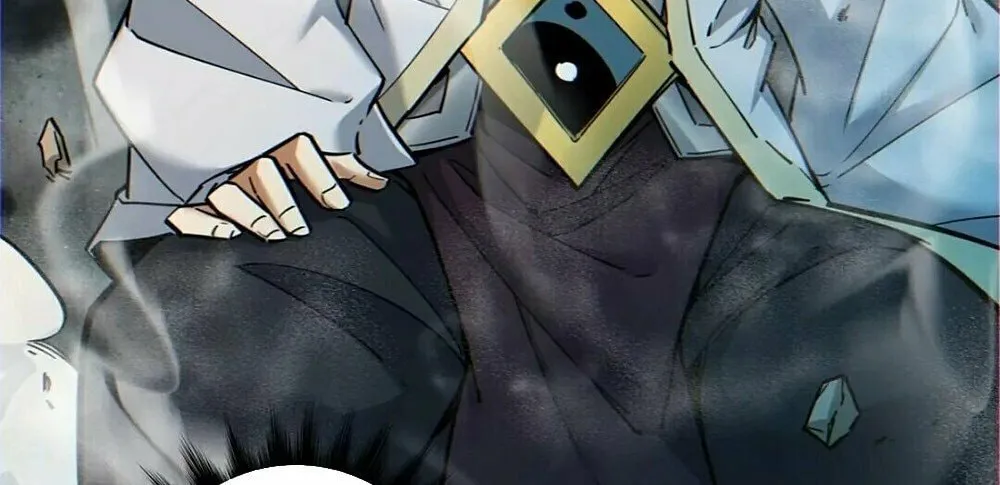 My Disciples Are All Big Villains Chapter 98 page 3 - 