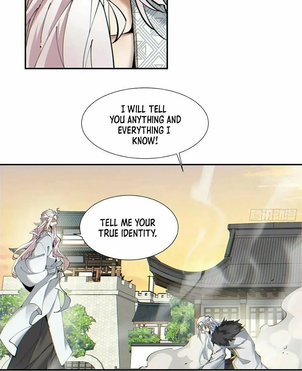 My Disciples Are All Big Villains Chapter 98 page 23 - 