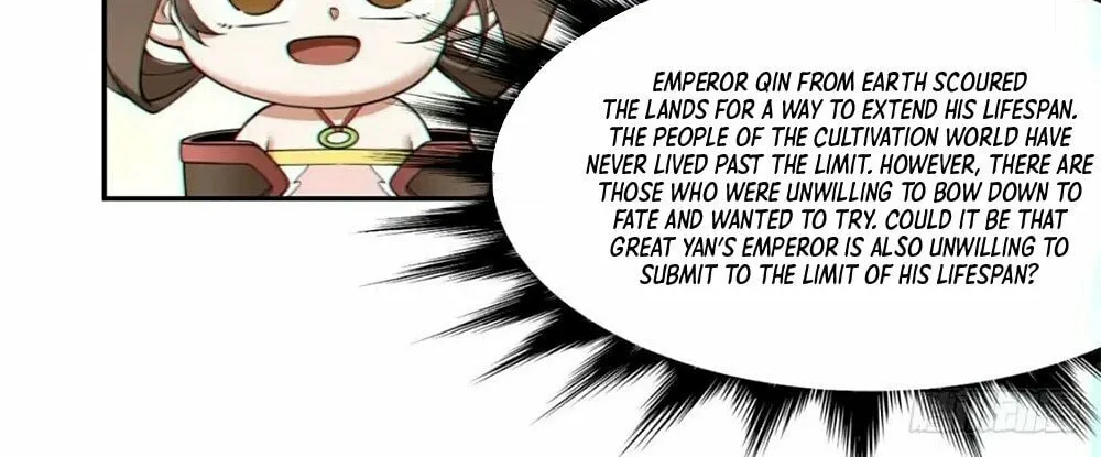 My Disciples Are All Big Villains Chapter 98 page 33 - 