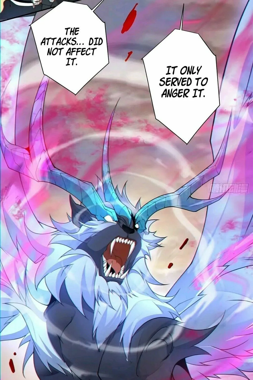My Disciples Are All Big Villains Chapter 98 page 41 - 