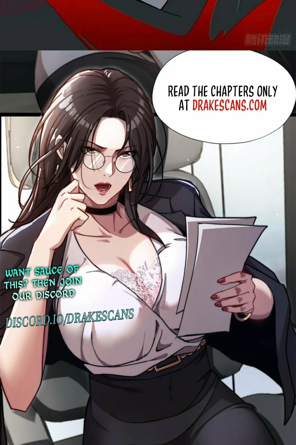 My Disciples Are All Big Villains Chapter 98 page 43 - 