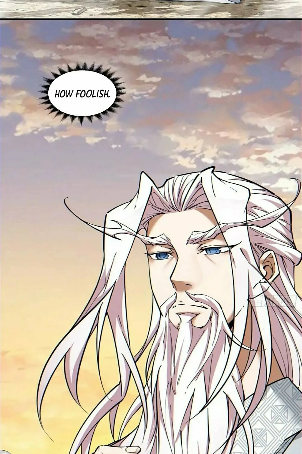 My Disciples Are All Big Villains Chapter 98 page 6 - 