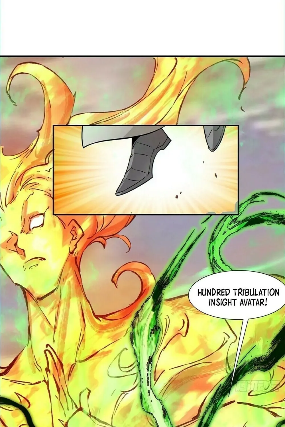 My Disciples Are All Big Villains Chapter 99 page 30 - 