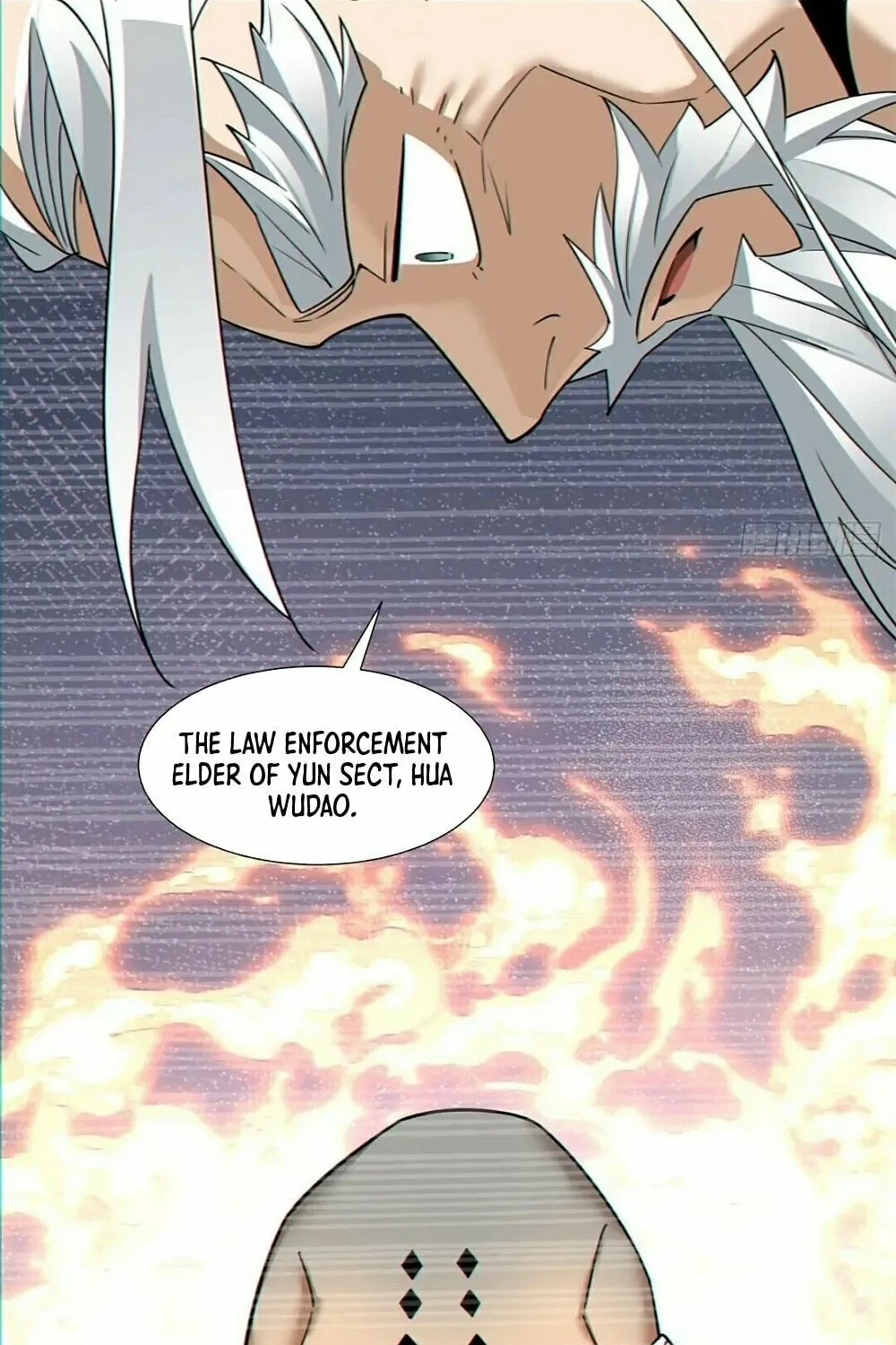 My Disciples Are All Big Villains Chapter 99 page 44 - 