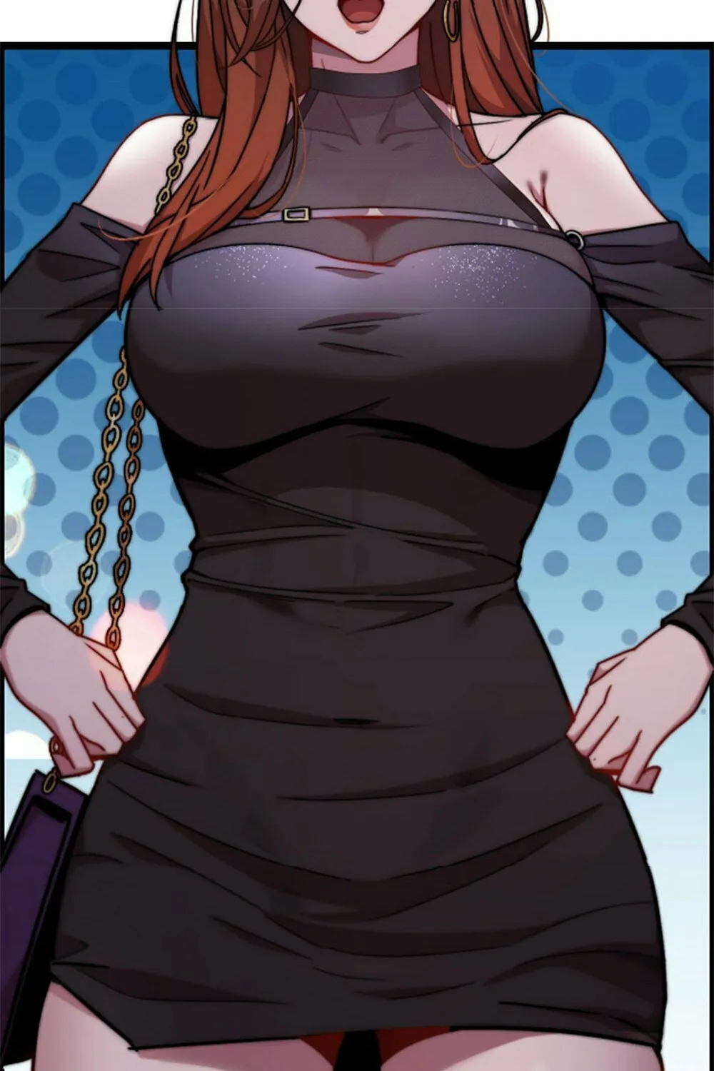 My Disciples Are All Big Villains Chapter 99 page 47 - 
