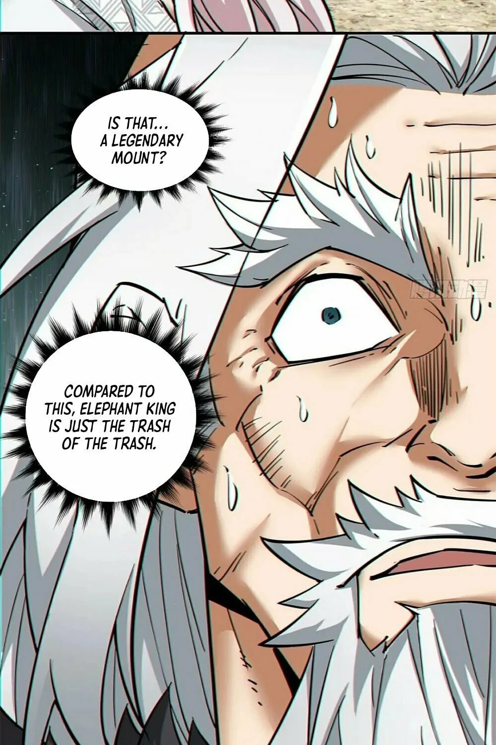 My Disciples Are All Big Villains Chapter 99 page 6 - 